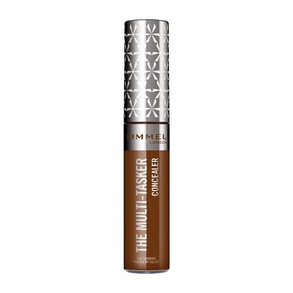 Rimmel - The Multi Tasker ConcealerCream 10ml 120 Tiramisu