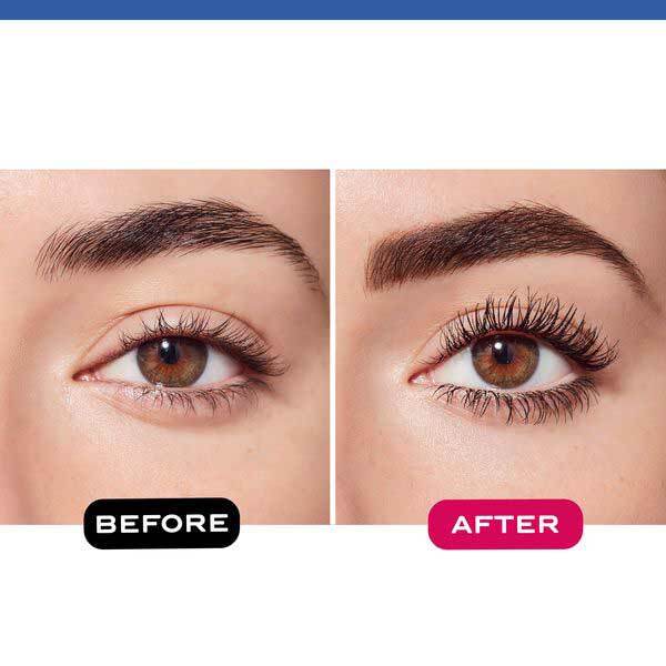 Bourjois Volume Reveal Adjustable Mascara Black