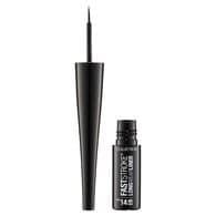 Collection Fast Stroke® Long Wear Liner 4Ml Black