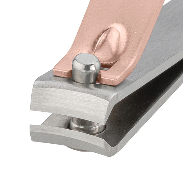 Tweezerman Rose Gold Combo Clipper Set