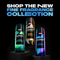 Lynx Fine Fragrance Premium Bodyspray White Oak 150ml