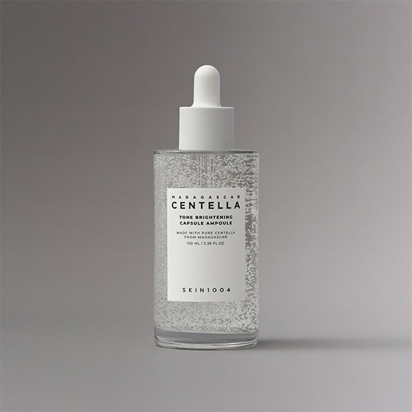 SKIN1004 Madagascar Centella Tone Brightening Capsule Ampoule 100Ml