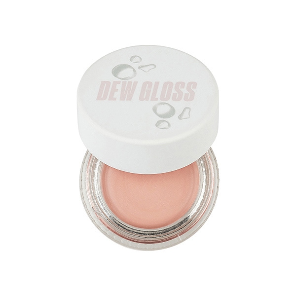 Missguided Dew Gloss Multi Use Angel Baby Highlighter