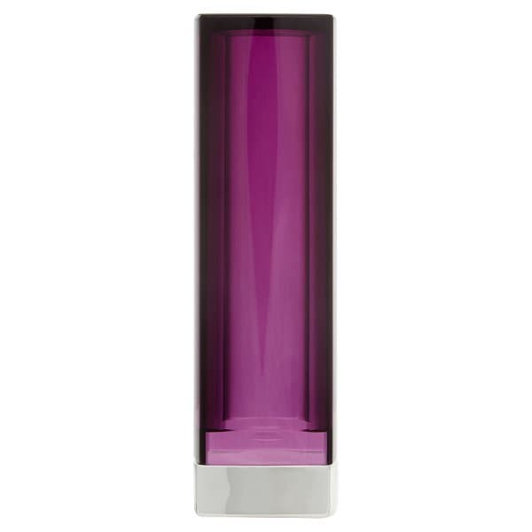Maybelline Color Sensational Lipstick Midnight Plum