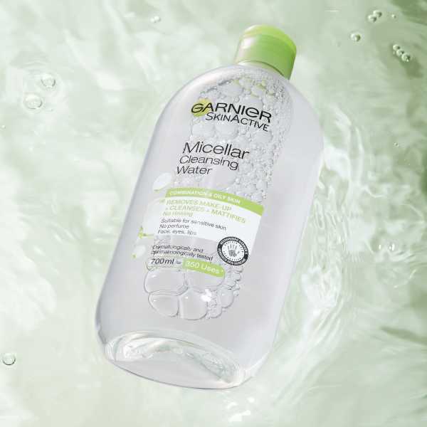 Garnier Micellar Water Combination Skin 700ml