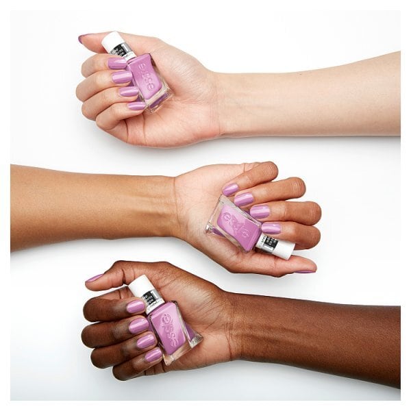 essie Gel Couture Gel-Like Nail Polish 180 Dress Call