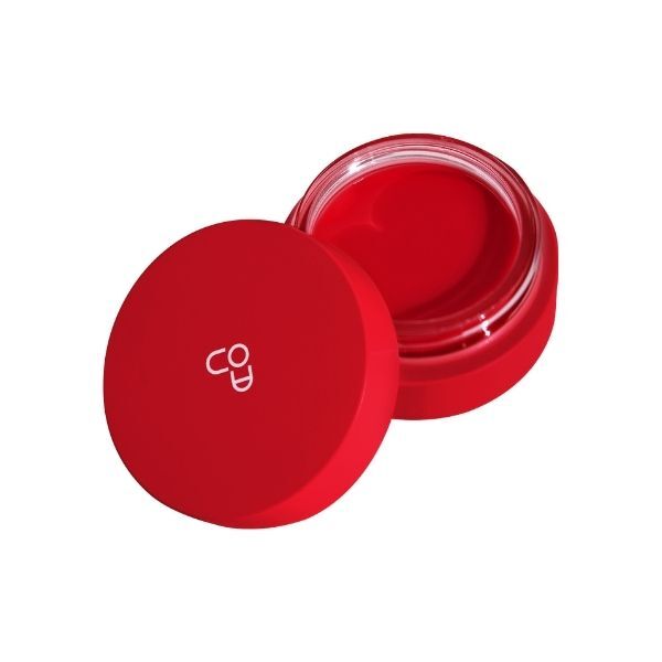Aou Glowy Tint Balm 04 Cherry Balm