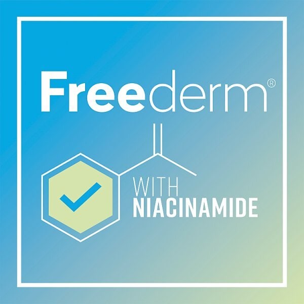 Freederm Oil Free Perfecting Moisturiser