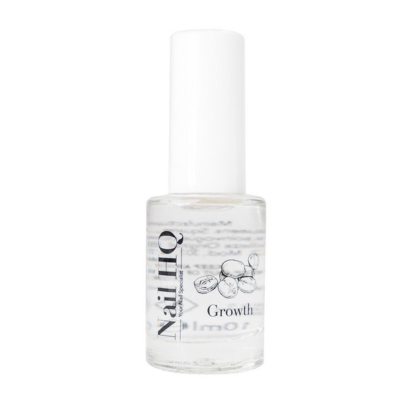Nail HQ - Nail Growth Treatment