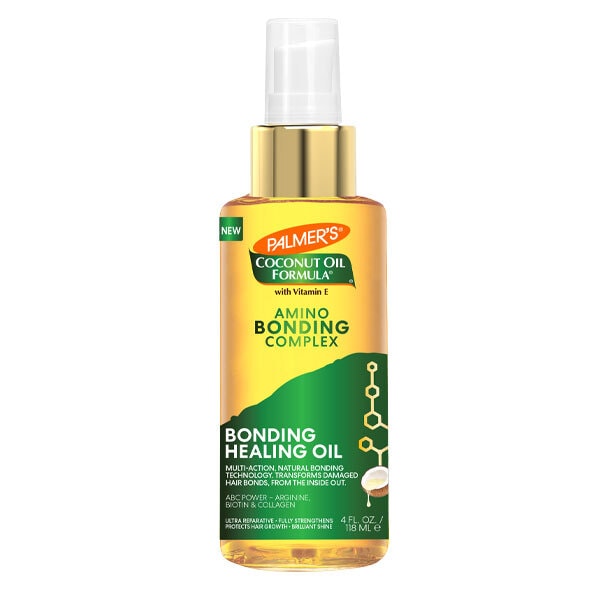 Palmer's Amino Bonding Complex Healing Oil 118ml