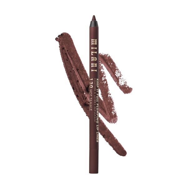Milani Keep It Full Plumping Lip Liner - 130 Hot Tamale