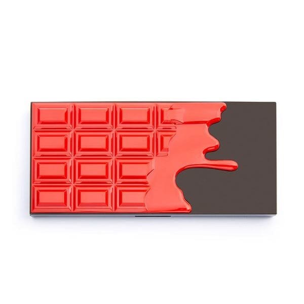 I Heart Revolution Blood Eye Shadow Palette