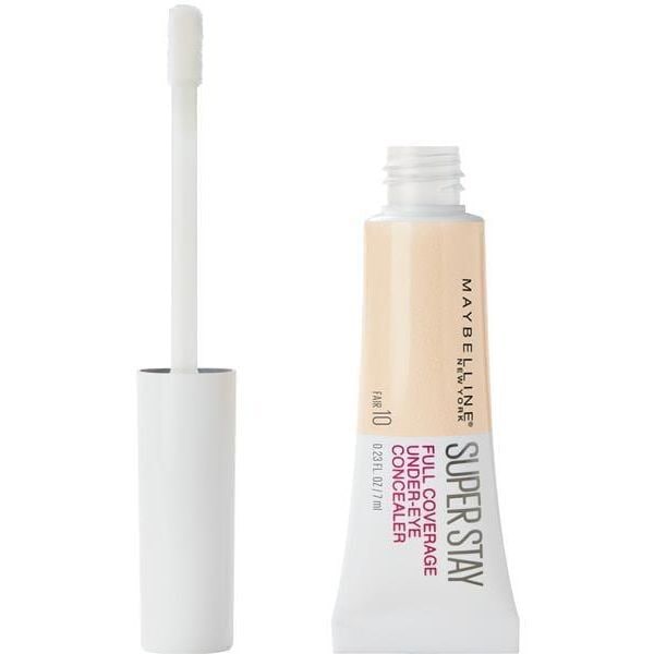 Maybelline Superstay Concealer 10 Fair