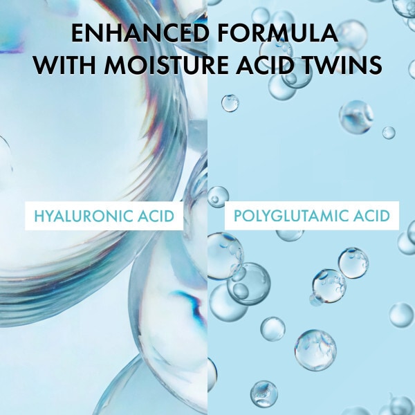 Vichy Minral 89 Hyaluronic Acid Daily Hydrating Booster Serum 50ml