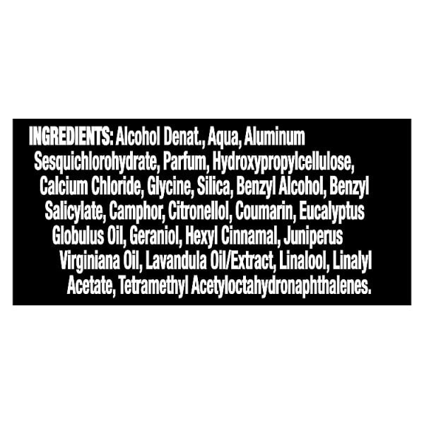 Lynx Africa Anti-Perspirant Roll On 50 ml