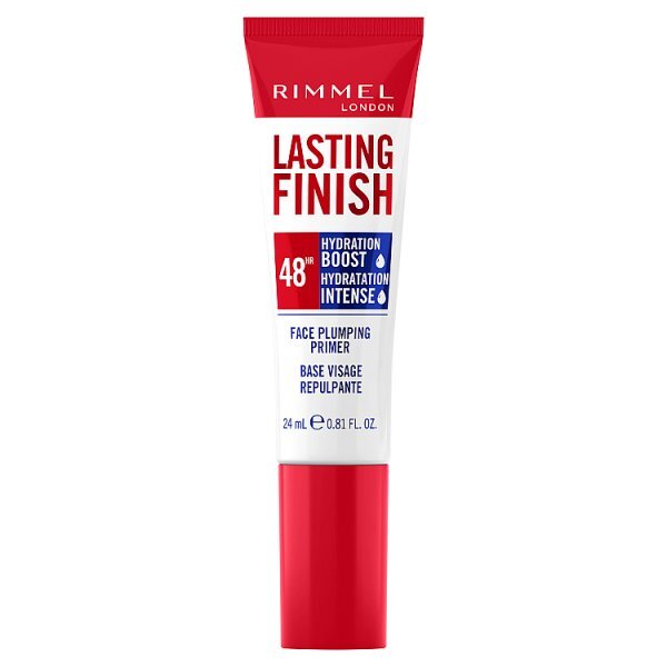 Rimmel Lasting Finish Primer 24 Ml