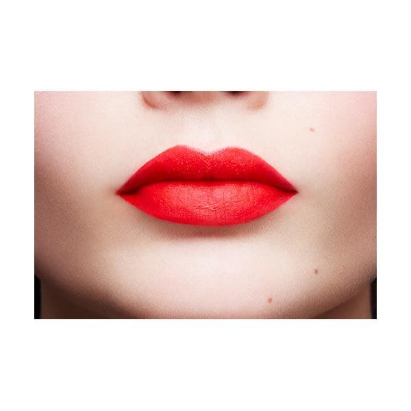 L'Oreal Infallible Lip Paint 204 Red Actually