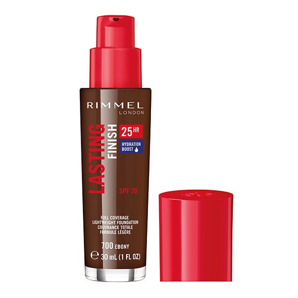 DNR RIMMEL LASTING FINISH TIRAMISU 610