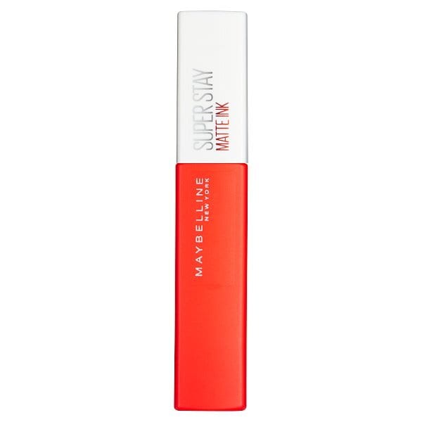 Maybelline Superstay Matte Ink Liquid 25 Heroine