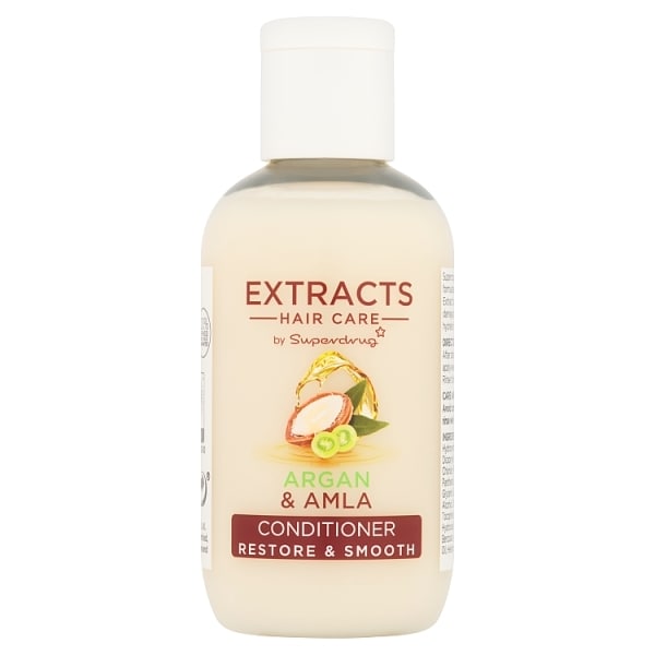 Superdrug Extract Argan Conditioner