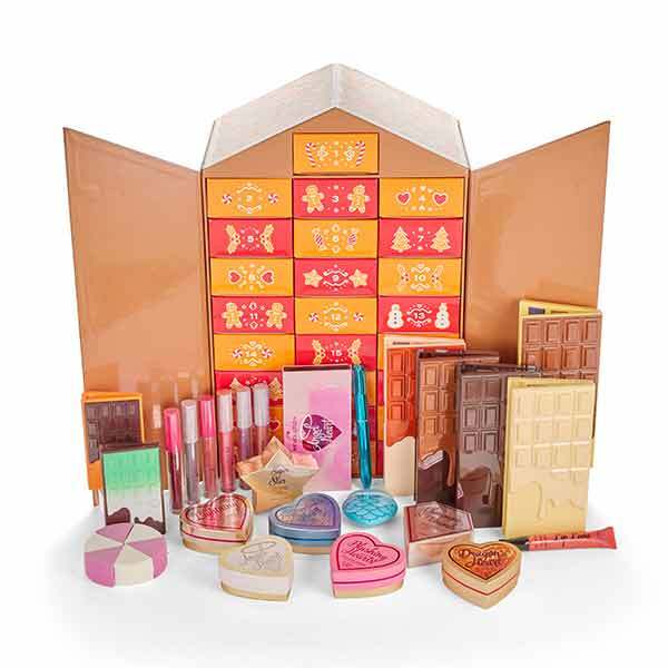 DNR I Heart Gingerbread House