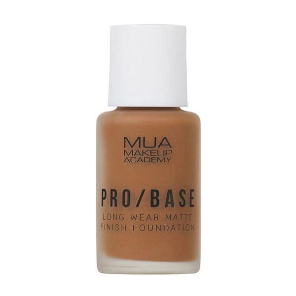 MUA Pro / Base Long Wear Matte Finish Foundation 185