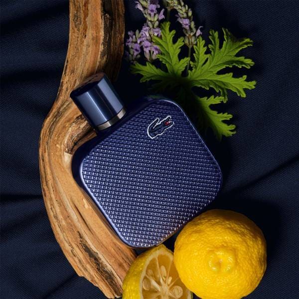 Lacoste L1212 Bleu Eau de Parfum 50ml