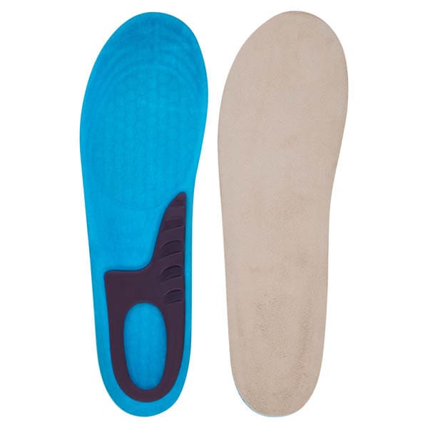 Superdrug Everyday Gel insoles Women