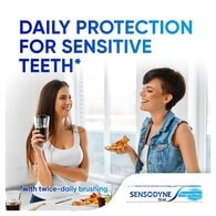 Sensodyne Daily Care Original Mint Toothpaste 75ml