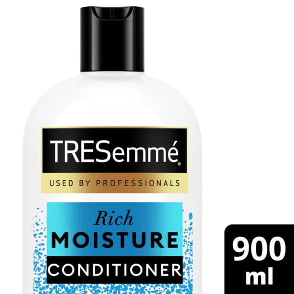 DNR Tresemme Rich Moisture Conditioner 900ml