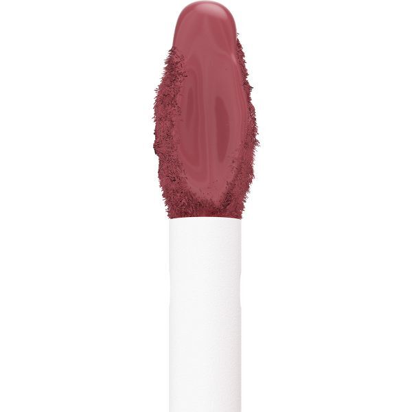 Maybelline Superstay Matte Ink Lipstick 175 Ringleader