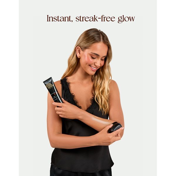 Bondi Sands Glo Instant Bronzer 120Ml