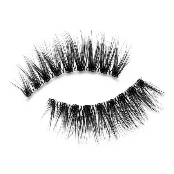 Eylure Luxe 3D Strip Lashes Millenium