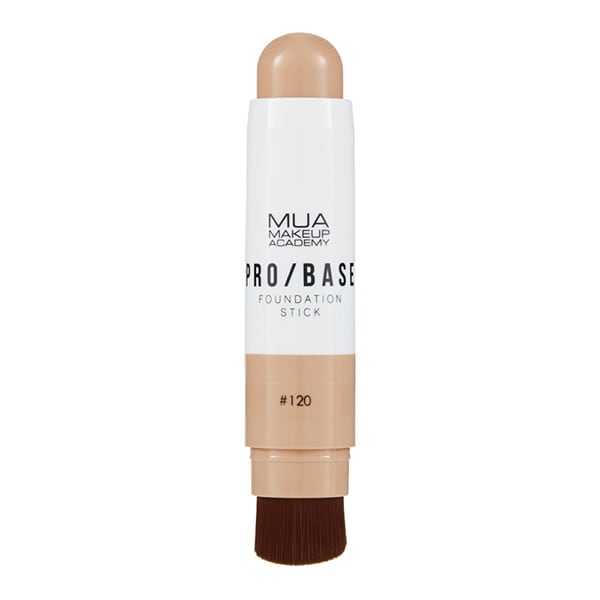 MUA Pro Base Foundation Stick 120