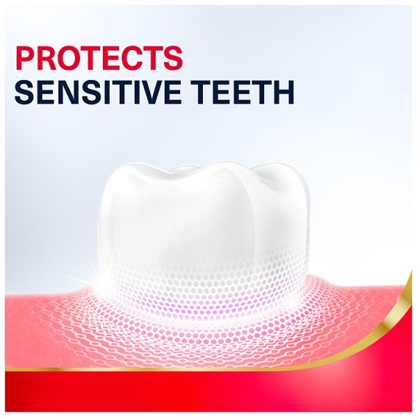 Corsodyl Gum Breath Sensitivity Toothpaste