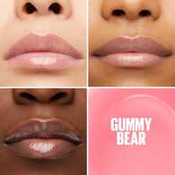 Maybelline Lifter Gloss 021 Gummy Bear