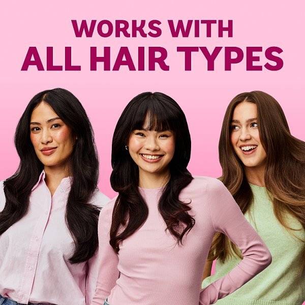 Batiste Dry Shampoo Floral & Flirty Blush 200ml