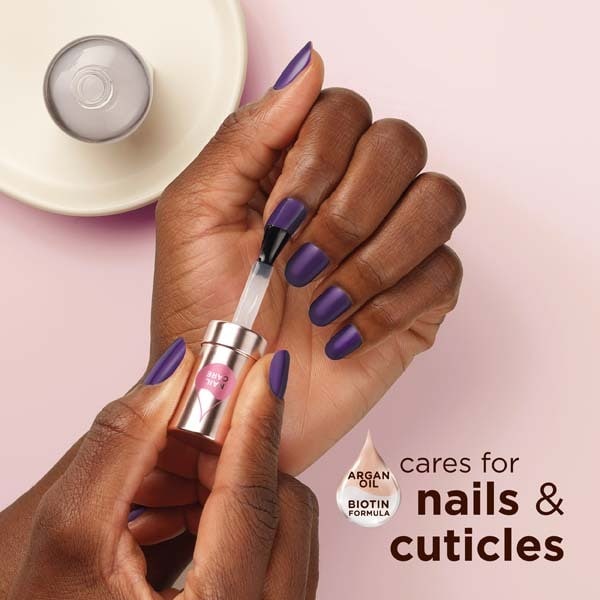 Sally Hansen Colour Therapy Nail Polish - 445 - Pacific Peace