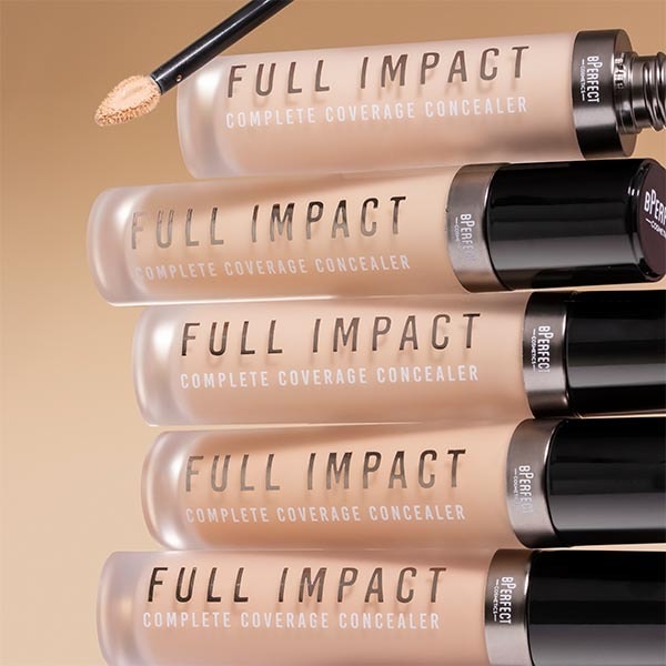 BPerfect Cosmetics Full Impact Concealer - Medium 1