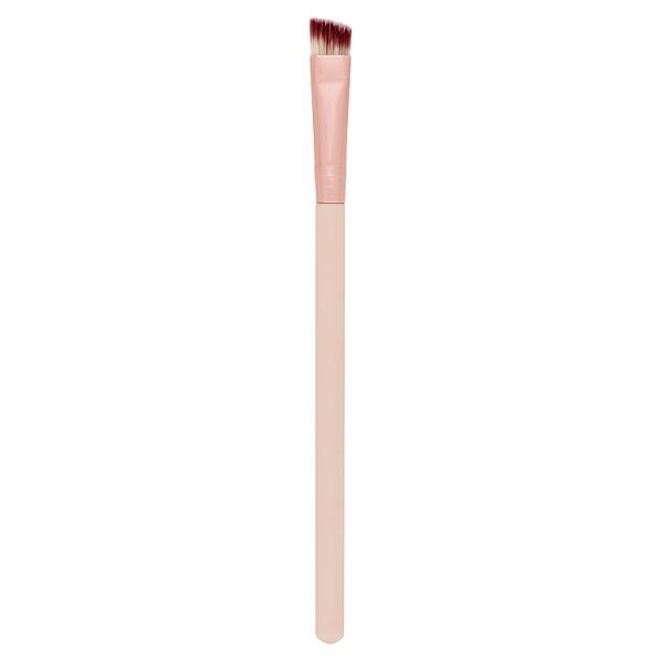 DNR Studio London Angled Liner & Brow Brush