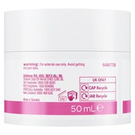 Simple Soothing Water Face Cream 50ml