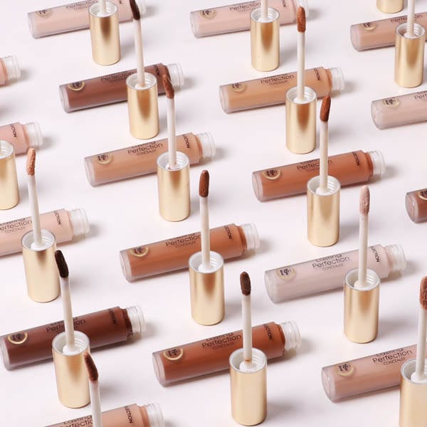 Collection Lasting Perfection Concealer Medium Honey 4 ML