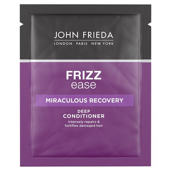 John Frieda Frizz-Ease Miraculous Recovery Masque 25ml