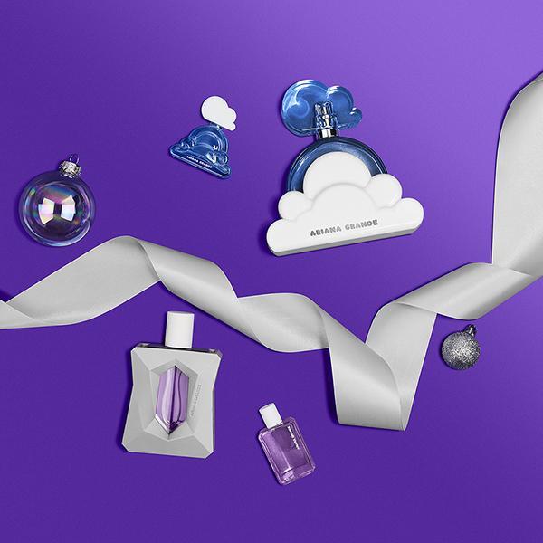 Ariana Grande God Is A Woman 50ml Giftset