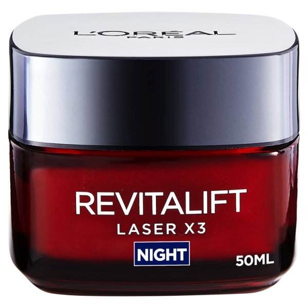 L'Oréal Paris Revitalift Laser Renew Night Cream 50ml