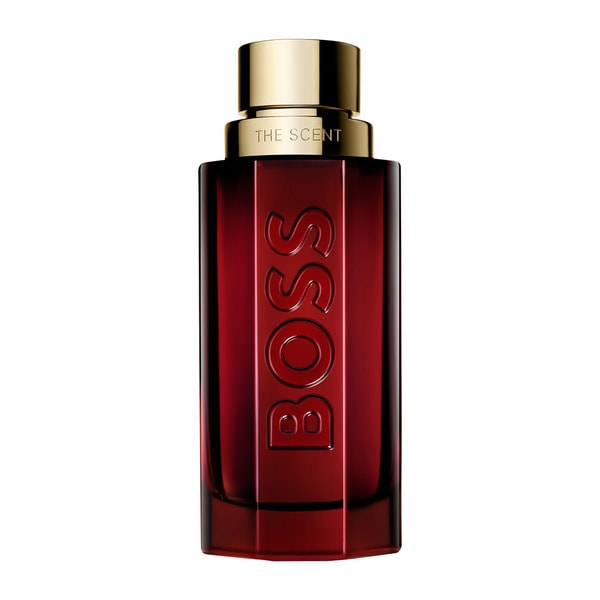 BOSS The Scent Elixir Parfum Intense for Him 100ml