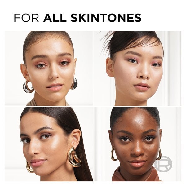 L’Oreal Paris Tinted Glow Enhancer, Lumi Glotion with Shea Butter, 902, 40ml