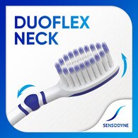 Sensodyne Repair & Protect Soft Duoflex Sensitive Toothbrush