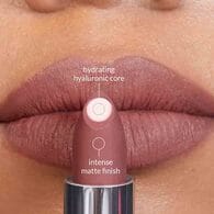 Avon Hydramatic Matte Lipstick Mauve