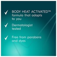 Sure Men Antiperspirant Deo Aerosol Nonstop Invis Ice 250ml